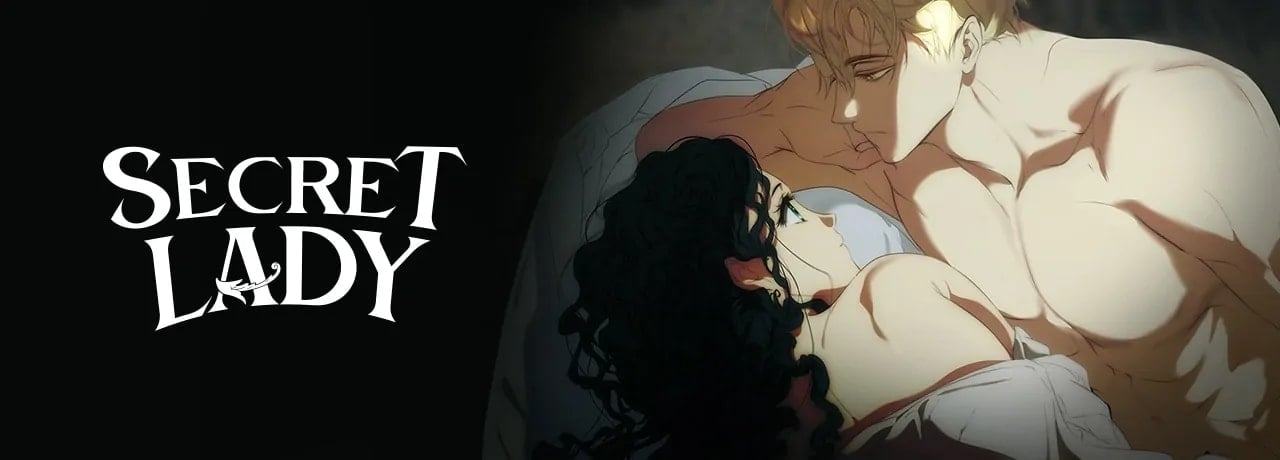 Secret Lady, Chapter 92 image 69